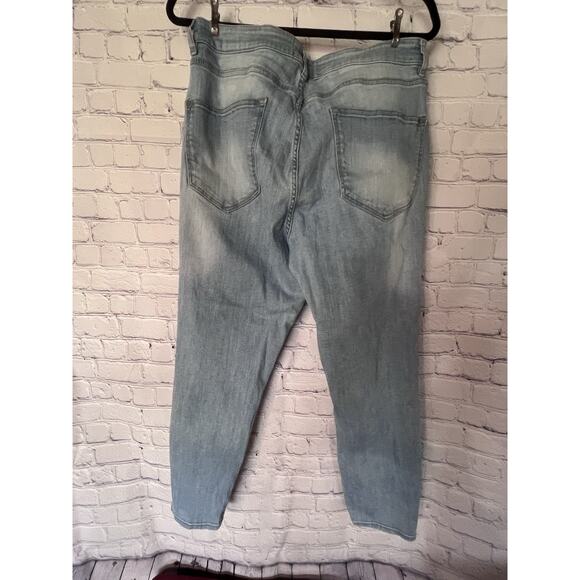 Downing Studio Size 16 Women’s Jeans - Picture 3 of 3